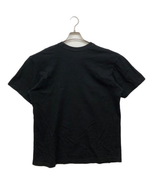 SUPREME（シュプリーム）Supreme (シュプリーム) アンナニコルスミス Tシャツ ブラック サイズ:Lの古着・服飾アイテム