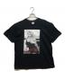Supreme（シュプリーム）の古着「アンナニコルスミス Tシャツ」｜ブラック