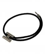 HERMESエルメス）の古着「トゥルニ トレッセ」｜ブラック