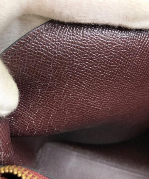 COACH（コーチ）COACH (コーチ) WILLOW ウィロウ ショルダー バッグ ブラックの古着・服飾アイテム