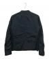 DIESEL (ディーゼル) ナイロンブルゾン ネイビー サイズ:XL：8000円