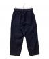 nanamica (ナナミカ) INDIGO DECK PANTS/インディゴデックパンツ ネイビー サイズ:３２：15000円