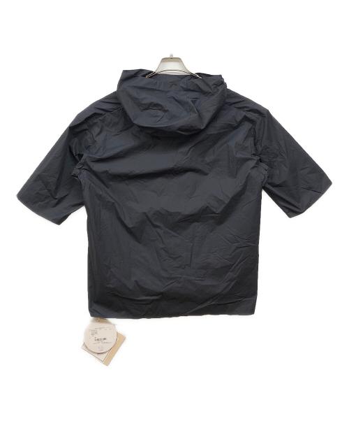 alk phenix（アルクフェニックス）alk phenix (アルクフェニックス) Rain T-shirts GTX ブラック サイズ:Mの古着・服飾アイテム