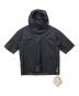 alk phenix（アルクフェニックス）の古着「Rain T-shirts GTX」｜ブラック