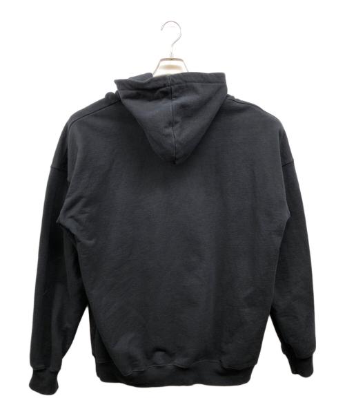 Richardson（リチャードソン）Richardson (リチャードソン) JAMAICA パーカー ブラック サイズ:XLの古着・服飾アイテム