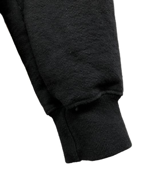 Richardson（リチャードソン）Richardson (リチャードソン) JAMAICA パーカー ブラック サイズ:XLの古着・服飾アイテム