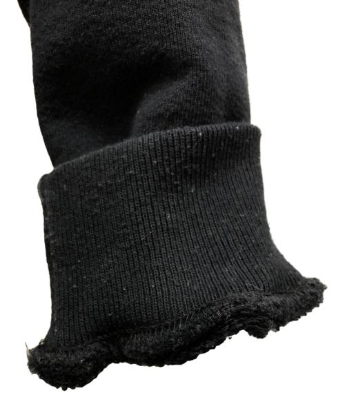 Richardson（リチャードソン）Richardson (リチャードソン) JAMAICA パーカー ブラック サイズ:XLの古着・服飾アイテム