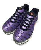 NIKEナイキ）の古着「AIR MAX PLUS OG 