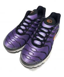 NIKE（ナイキ）の古着「AIR MAX PLUS OG "VOLTAGE PURPLE"」｜パープル