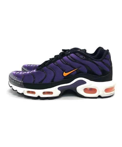 NIKE（ナイキ）NIKE (ナイキ) AIR MAX PLUS OG 