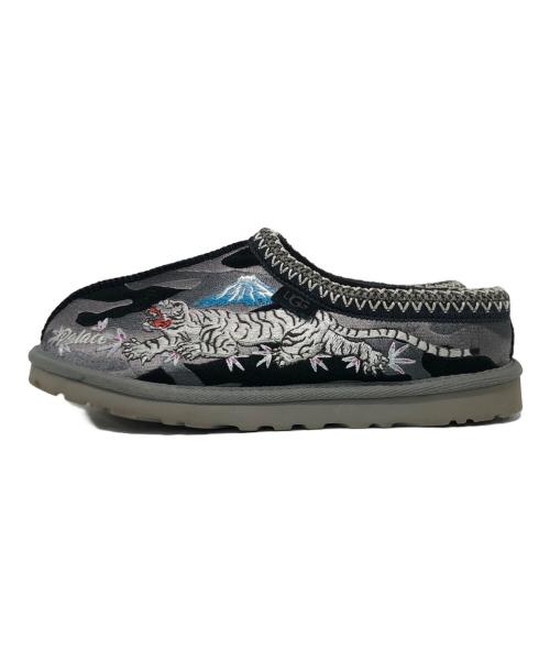 UGG（アグ）UGG (アグ) PALACE (パレス) TASMAN SLIPPER 
