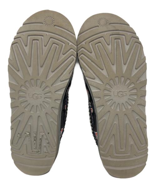 UGG（アグ）UGG (アグ) PALACE (パレス) TASMAN SLIPPER 