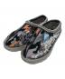 UGG（アグ）の古着「TASMAN SLIPPER 