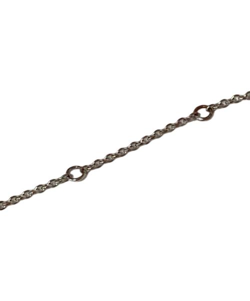 Christian Dior（クリスチャン ディオール）Christian Dior (クリスチャン ディオール) CDネックレスの古着・服飾アイテム