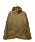 ARC'TERYX（アークテリクス）の古着「ATOM SL HOODY」｜ベージュ