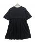 SEE BY CHLOE (シーバイクロエ) ワンピース ブラック サイズ:S：6000円
