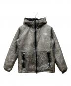 THE NORTH FACEザ ノース フェイス）の古着「CUBIC TECH TRANGO PARKA」｜ホワイト