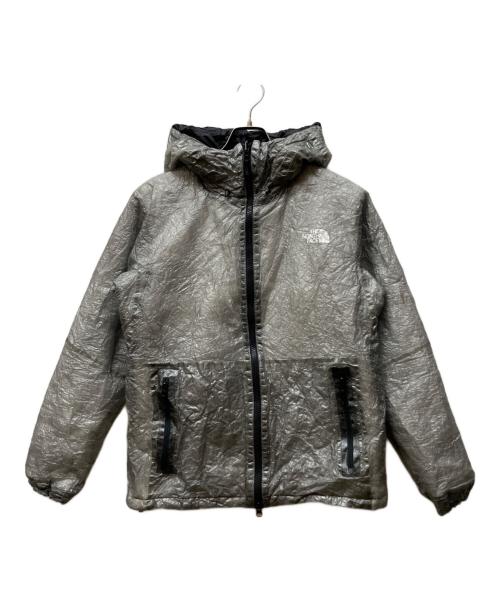 THE NORTH FACE（ザ ノース フェイス）THE NORTH FACE (ザ ノース フェイス) CUBIC TECH TRANGO PARKA ホワイト サイズ:記載なしの古着・服飾アイテム