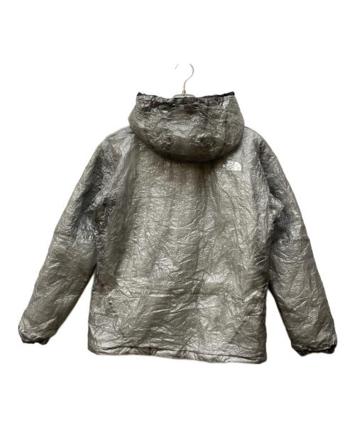 THE NORTH FACE（ザ ノース フェイス）THE NORTH FACE (ザ ノース フェイス) CUBIC TECH TRANGO PARKA ホワイト サイズ:記載なしの古着・服飾アイテム