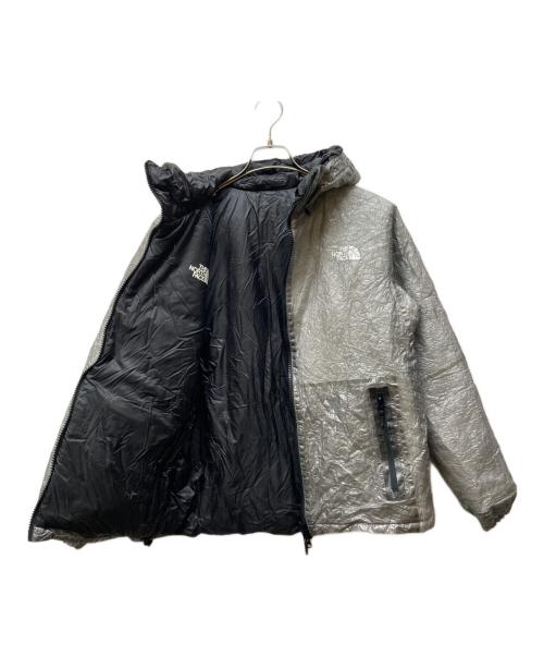 THE NORTH FACE（ザ ノース フェイス）THE NORTH FACE (ザ ノース フェイス) CUBIC TECH TRANGO PARKA ホワイト サイズ:記載なしの古着・服飾アイテム