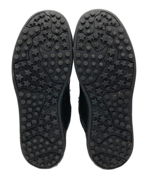 MARK&LONA（マークアンドロナ）MARK&LONA (マークアンドロナ) ゴルフシューズ ブラック サイズ:27の古着・服飾アイテム