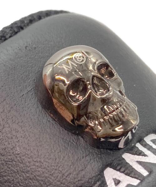 MARK&LONA（マークアンドロナ）MARK&LONA (マークアンドロナ) ゴルフシューズ ブラック サイズ:27の古着・服飾アイテム