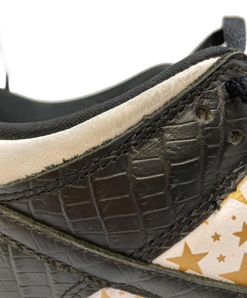 NIKE SB（ナイキエスビー）NIKE SB SUPREME (シュプリーム) Dunk Low OG QS Gold Stars 