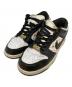 NIKE SB（ナイキエスビー）の古着「Dunk Low OG QS Gold Stars 