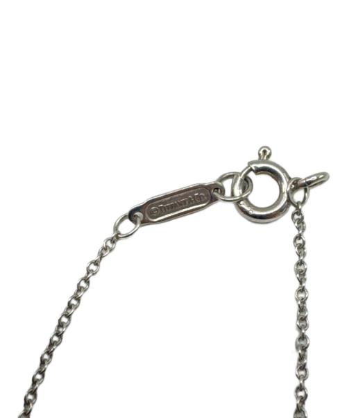 TIFFANY & Co.（ティファニー）Tiffany & Co. (ティファニー) RETURN TO ハートタグ ネックレス サイズ:40cmの古着・服飾アイテム