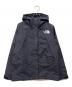 THE NORTH FACE（ザ ノース フェイス）の古着「MOUNTAIN LIGHT JAKCET」｜ブラック