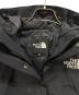 中古・古着 THE NORTH FACE (ザ ノース フェイス) MOUNTAIN LIGHT JAKCET ブラック サイズ:M：20000円