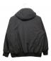 DANTON (ダントン) LIGHT DOWN HOODED JACKET ブラック サイズ:Ⅼ：10000円