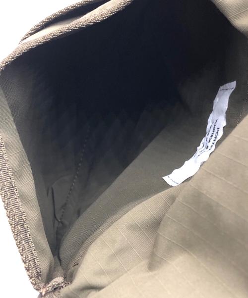 PORTER（ポーター）PORTER (ポーター) FRAME ショルダーバッグ オリーブ 未使用品の古着・服飾アイテム