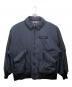 NEW BALANCE（ニューバランス）の古着「MET24 Flight Jacket」｜ネイビー
