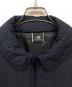 中古・古着 NEW BALANCE (ニューバランス) MET24 Flight Jacket ネイビー サイズ:XL：8000円