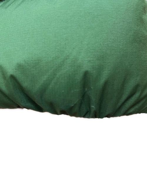 THE NORTH FACE（ザ ノース フェイス）THE NORTH FACE (ザ ノース フェイス) Thunder Jacket グリーン サイズ:Ⅼの古着・服飾アイテム