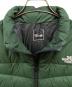 中古・古着 THE NORTH FACE (ザ ノース フェイス) Thunder Jacket グリーン サイズ:Ⅼ：15000円