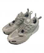 SALOMONサロモン）の古着「ACS PRO ADVANCE」｜グレー