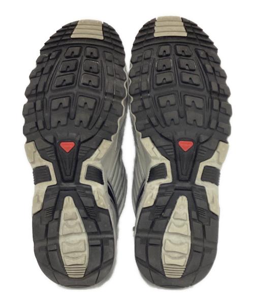 SALOMON（サロモン）SALOMON (サロモン) ACS PRO ADVANCE グレー サイズ:27の古着・服飾アイテム