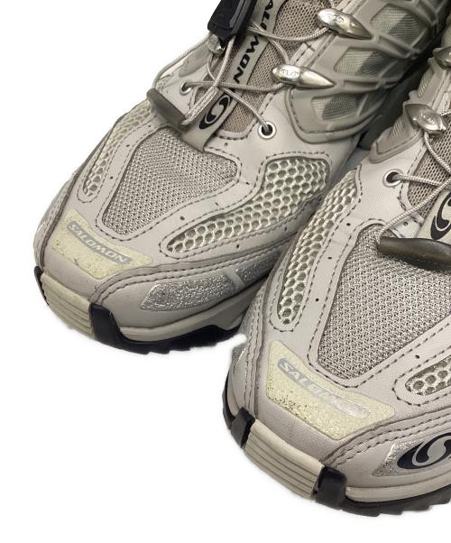 SALOMON（サロモン）SALOMON (サロモン) ACS PRO ADVANCE グレー サイズ:27の古着・服飾アイテム