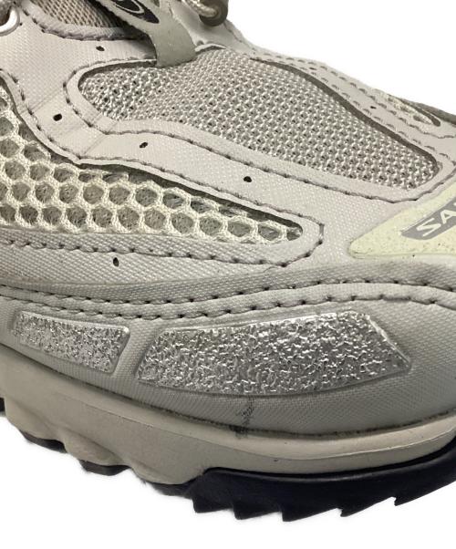 SALOMON（サロモン）SALOMON (サロモン) ACS PRO ADVANCE グレー サイズ:27の古着・服飾アイテム