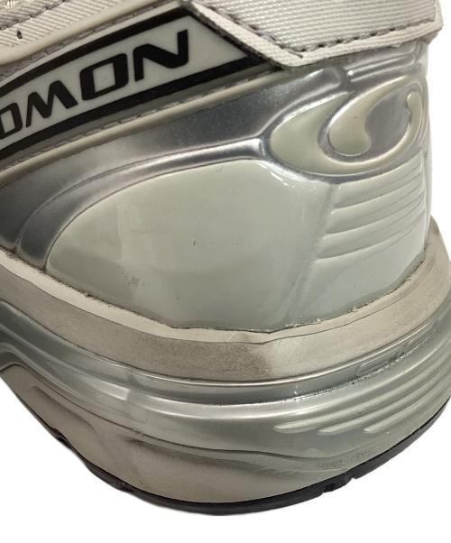 SALOMON（サロモン）SALOMON (サロモン) ACS PRO ADVANCE グレー サイズ:27の古着・服飾アイテム