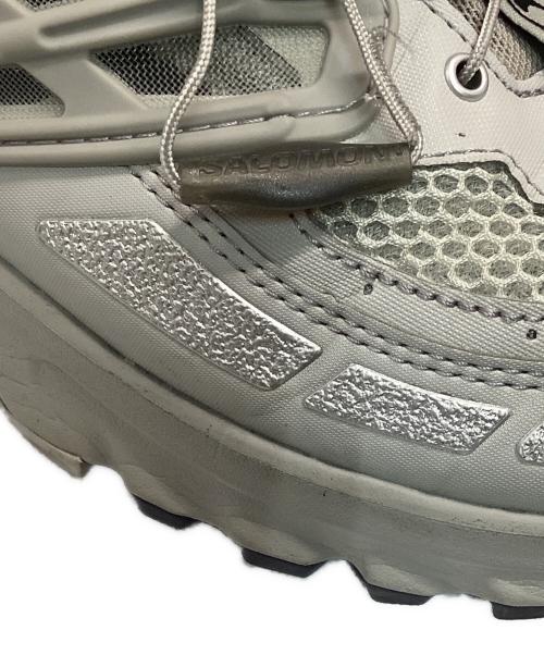 SALOMON（サロモン）SALOMON (サロモン) ACS PRO ADVANCE グレー サイズ:27の古着・服飾アイテム