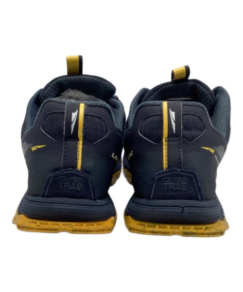 ALTRA（アルトラ）ALTRA (アルトラ) LONE PEAK 8 Mローンピーク エイト エム ネイビー サイズ:44の古着・服飾アイテム