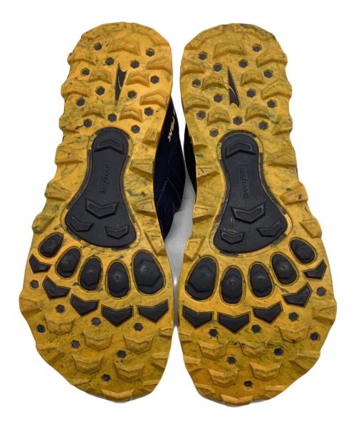 ALTRA（アルトラ）ALTRA (アルトラ) LONE PEAK 8 Mローンピーク エイト エム ネイビー サイズ:44の古着・服飾アイテム