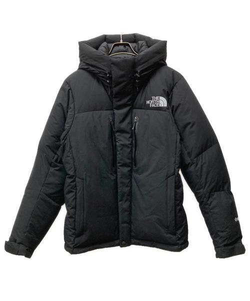 THE NORTH FACE（ザ ノース フェイス）THE NORTH FACE (ザ ノース フェイス) バルトロライトジャケット ブラック サイズ:Lの古着・服飾アイテム