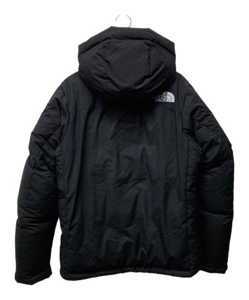 THE NORTH FACE（ザ ノース フェイス）THE NORTH FACE (ザ ノース フェイス) バルトロライトジャケット ブラック サイズ:Lの古着・服飾アイテム