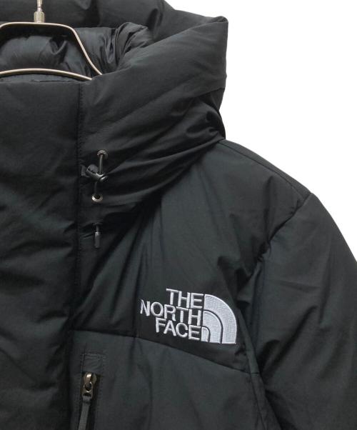THE NORTH FACE（ザ ノース フェイス）THE NORTH FACE (ザ ノース フェイス) バルトロライトジャケット ブラック サイズ:Lの古着・服飾アイテム