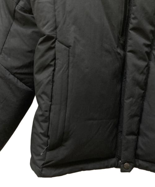 THE NORTH FACE（ザ ノース フェイス）THE NORTH FACE (ザ ノース フェイス) バルトロライトジャケット ブラック サイズ:Lの古着・服飾アイテム