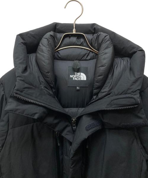 THE NORTH FACE（ザ ノース フェイス）THE NORTH FACE (ザ ノース フェイス) バルトロライトジャケット ブラック サイズ:Lの古着・服飾アイテム